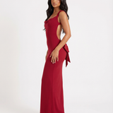 Ivana | Maxi Kleid