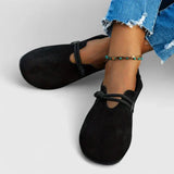 Ysavriann | Ortopeedilised Loaferid