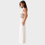 Leni | Elegant maxi dress