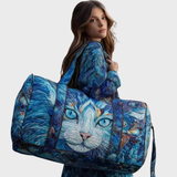 Maisie – Handcrafted Soft Travel Bag