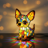 Nõiduslik Chihuahua ripats