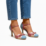 Teodora | Elegantne Kontsad