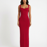 Ivana | Maxi Kleid