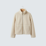 Kaja™ | Elegantne teddy mantel