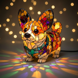 Sparkling Corgi