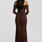 Marija | Maxi Kleit