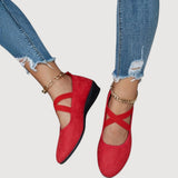 Livia | Elegantne Mugavad Kingad