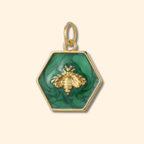 Necklace pendant