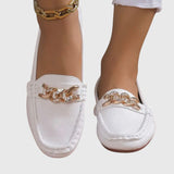 Melissa | Ortopeedilised Loaferid
