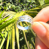 Ingel wing ring