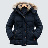 Simona™ | Elegantne talvejakk