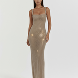 Snežana | Maxi Kleid