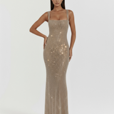 Snežana | Maxi Kleid
