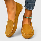 Karlene | Orthopedic Loafers