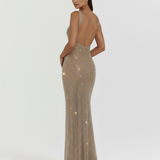 Snežana | Maxi Kleid