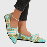 Muse | Kunstilised Mugavad Loaferid