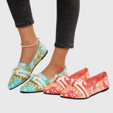 Muse | Kunstilised Mugavad Loaferid