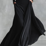 Rubi™ Elegantne Maxi Kleid