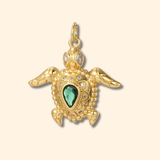 Necklace pendant