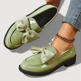 Maeryl | Lankomi Loaferid