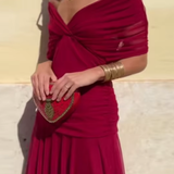 Ivana | Elegant Dresses for Events