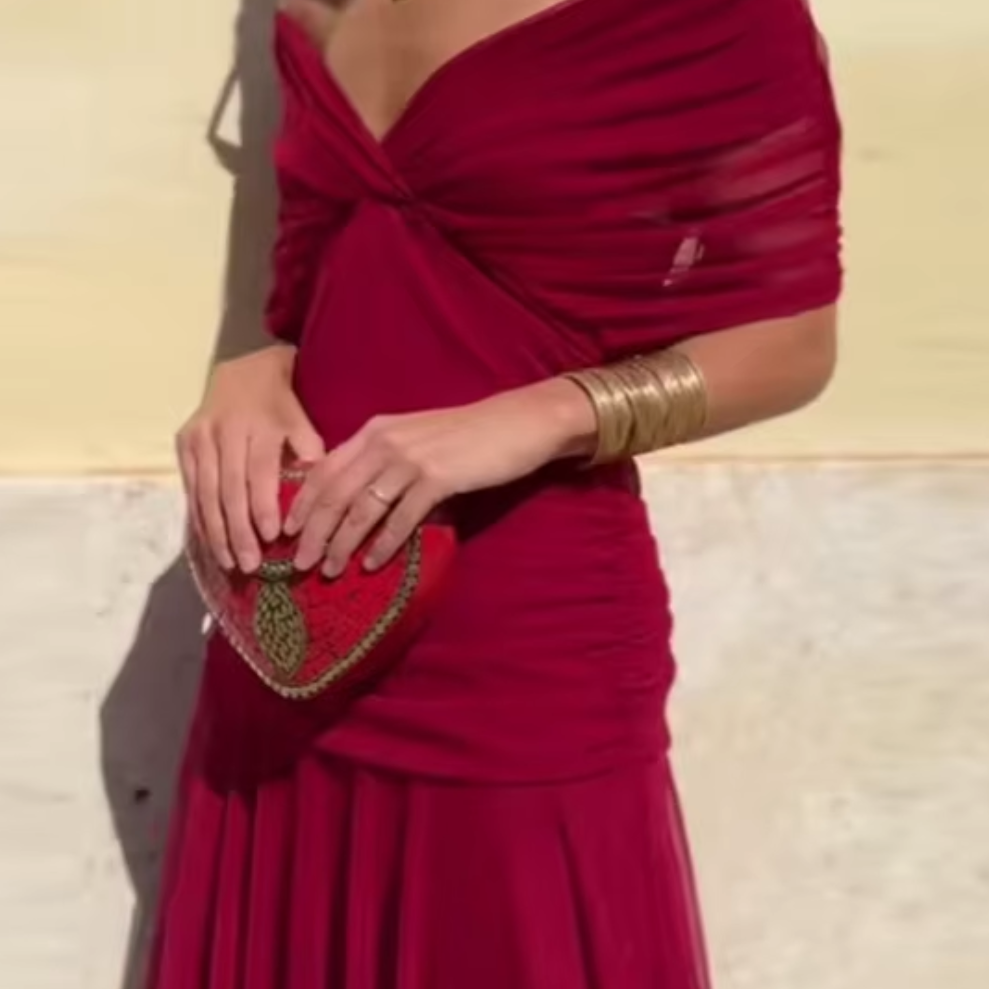 Ivana | Elegant Dresses for Events