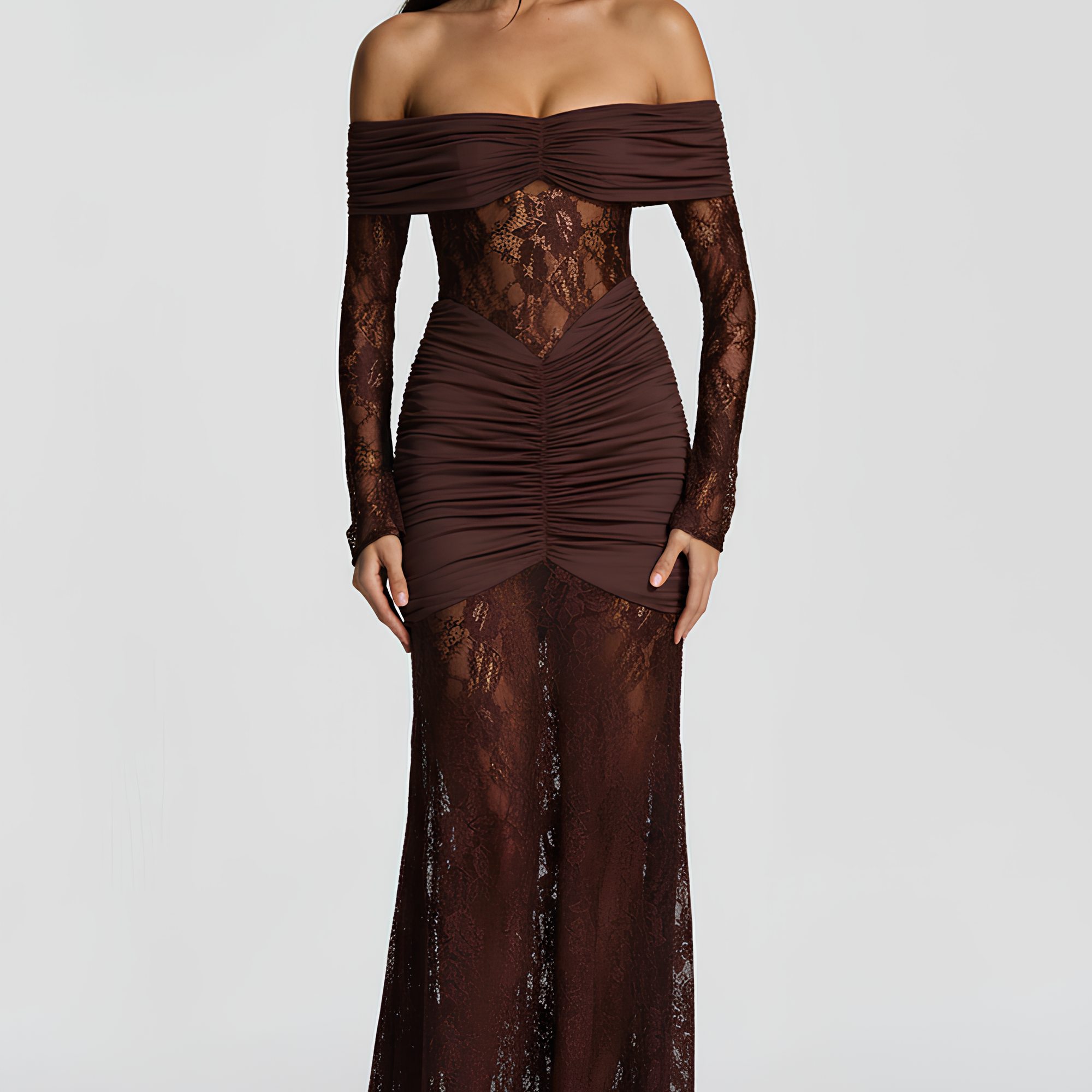 Marija | Maxi Kleit