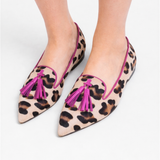 Jheanna | Klassikalised Mugavad Loaferid