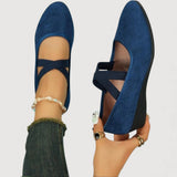 Livia | Elegantne Mugavad Kingad