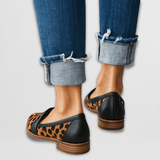 Helen | Ortopeedilised Pehmed Suede Loaferid