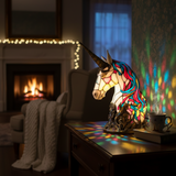 Luna the Loveable Unicorn