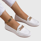 Melissa | Ortopeedilised Loaferid