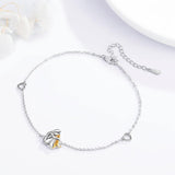 Lucky Adjustable Bracelet - Simple and Charming