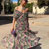 Ivana | Elegant Dresses for Events