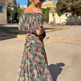 Ivana | Elegant Dresses for Events