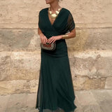 Ivana | Elegant Dresses for Events