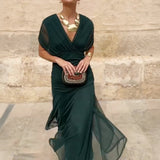 Ivana | Elegant Dresses for Events