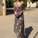 Ivana | Elegant Dresses for Events
