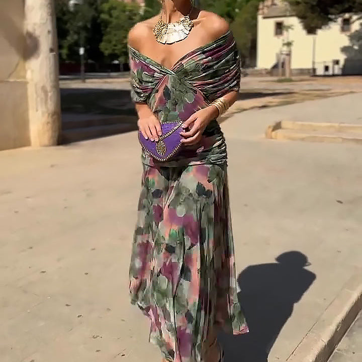 Ivana | Elegant Dresses for Events