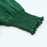 Smocked Randme Ülemus