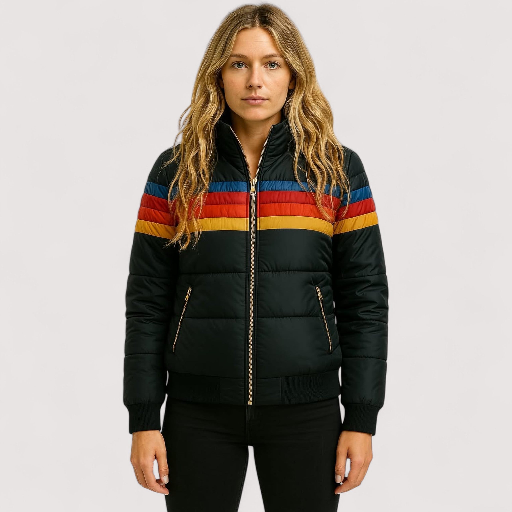 Sabrine™ | Veekindel jakk