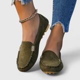 Karlene | Orthopedic Loafers