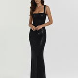 Snežana | Maxi Kleid