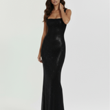 Snežana | Maxi Kleid