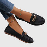 Melissa | Ortopeedilised Loaferid