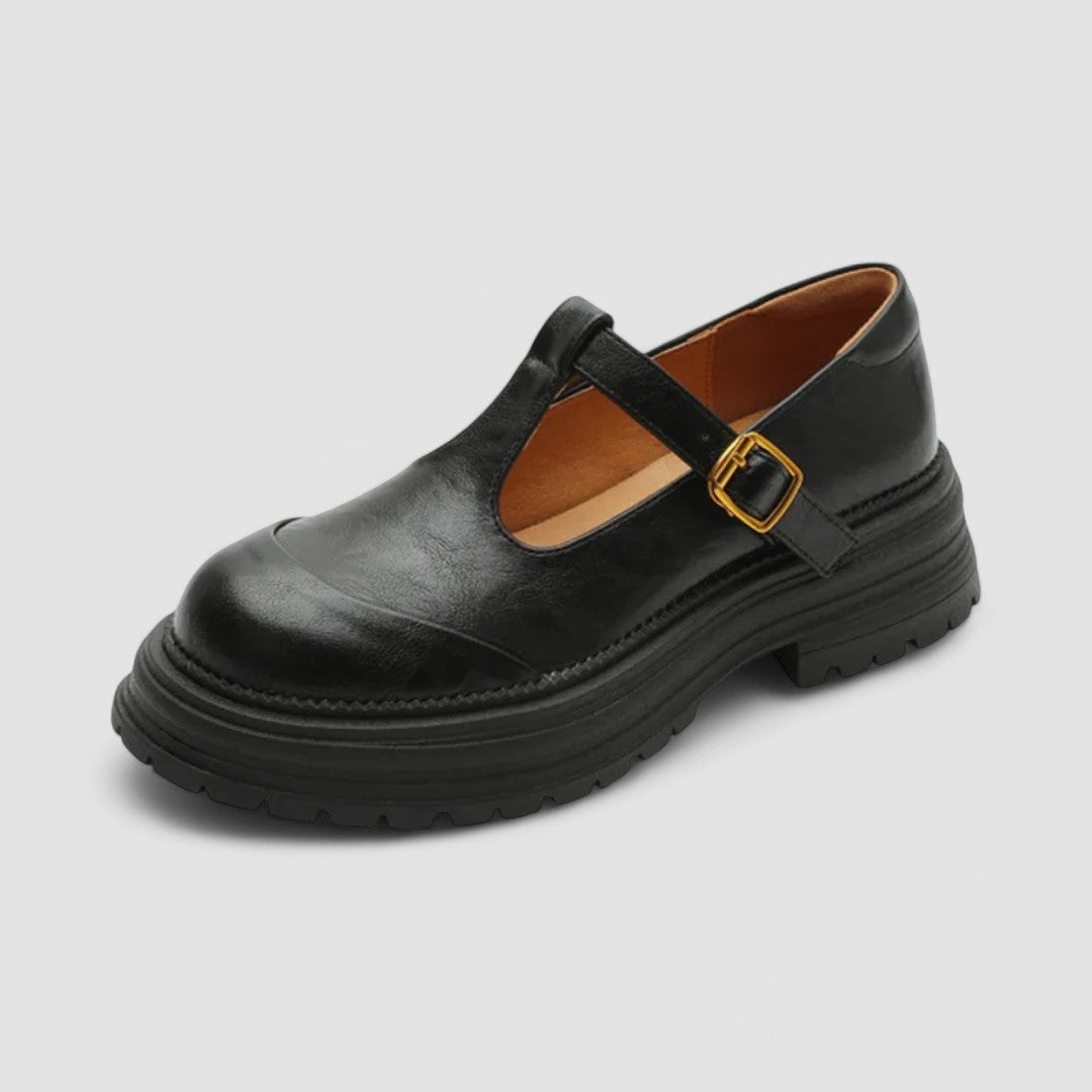 LUNA™|ORTOPEEDILISED MARY JANE KINGAD