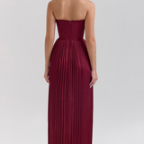 Gordana | Maxi Kleid