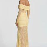 Marija | Maxi Kleit