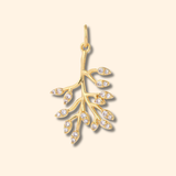 Necklace pendant