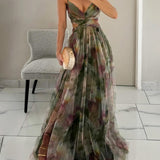 Marbella dress